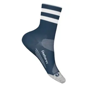 Носки Feetures Elite Light Cushion Mini crew, синий