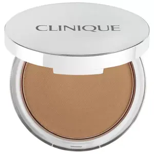 Прозрачная прессованная пудра Stay-Matte Clinique, цвет honey