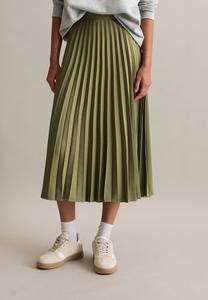 Юбка Marc O'Polo DENIM A-line skirt, Desert Sage/Olive