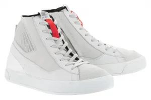 Ботинки Alpinestars Stated, белый/серый