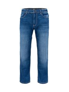 Обычные джинсы H.I.S  5 Pocket Jeans, Blue Denim