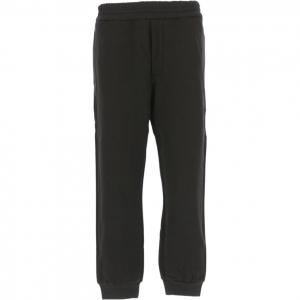 PRADA Повседневные брюки мужские черные