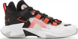 Кроссовки Jordan Why Not Zer0.5 Bloodline, белый