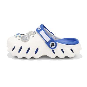 Сандалии детские ST&SAT KIDS, белый/синий