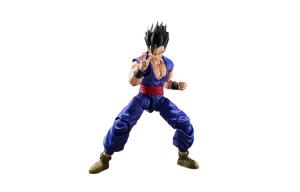 Фигурка S.H. Figuarts DragonBall Super Super Hero Ultimate Gohan BANDAI