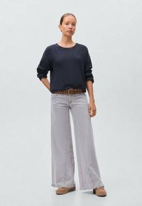 Джемпер Mango Kids TEEN, Royal Blue