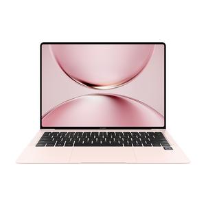 Ноутбук Huawei MateBook Pro (CN), 14.2" Touch soft light, 32Гб/1ТБ, розовый, английская раскладка