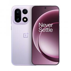 Смартфон OnePlus 15 (CN), 16Гб/1Тб, 2 Nano-SIM, фиолетовый