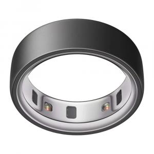 Умное кольцо Oura Ring 4, US 7, матовый черный