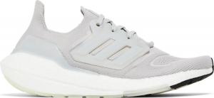 Кроссовки Adidas Wmns UltraBoost 22 'Triple Grey', серый