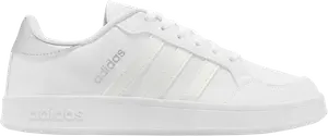 Кроссовки Adidas Wmns Breaknet, белый