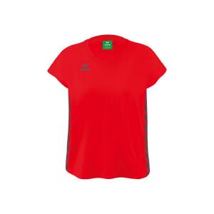Женское из джерси Erima Essential Team, красный красный