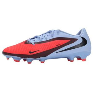 Nike Футбольные бутсы Phantom 6, устойчивые к истиранию, синие, унисекс