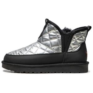 Зимние ботинки мужские Gigiryo, серебряный