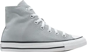 Кроссовки Converse Chuck Taylor All Star Hi Grey, серый
