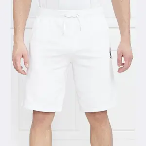 Шорты стандартного кроя Karl Lagerfeld, белый