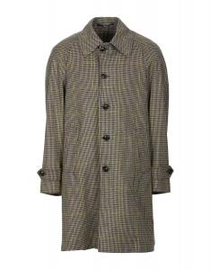 Пальто Drumohr, темно-коричневый