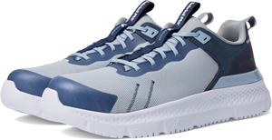Timberland PRO женские ботинки Setra с композитным защитным носком, Grey/Navy