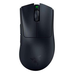 Беспроводная игровая мышь Razer DeathAdder V3 Pro, 30K DPI, чёрный