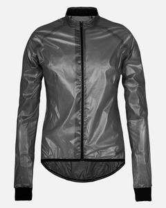 Куртка Canyon Bicycles Women's Signature Pro Windproof Cycling, черный