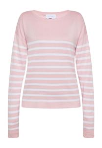 Свитер usha BLUE LABEL, цвет HELLROSA WEISS