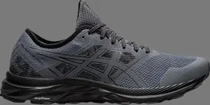 Кроссовки gel excite trail 'metropolis' Asics, серый