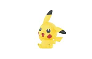 Фигурка Pop Mart Pokemon Sit Back&Relax Pikachu (сидячая фигурка), желтый