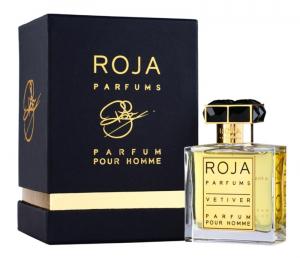 Парфюм Roja Parfums Vetiver, 50 мл