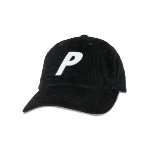 Шнур Palace P-Tech, 6-панельный, черный