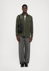 Сумка кросс-боди Armani Exchange MESSENGER BAG UNISEX, Black