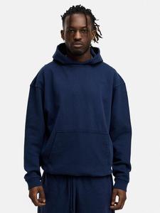 Daily Cotton Толстовка 'DCAUSTIN' в цвете Navy