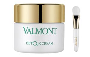 Крем для лица Oxygen Injection с осветляющим и увлажняющим эффектом, 45 мл Valmont, 45ml