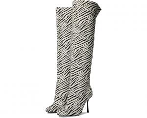 Женские ботинки Steve Madden Alluring, Zebra