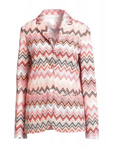 Блейзер Missoni, коралловый
