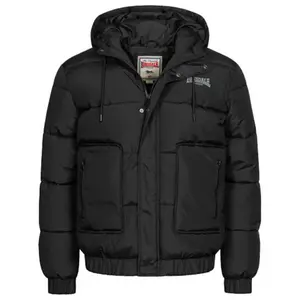 Куртка Lonsdale Dollagh, черный