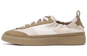 Кроссовки Craftlite Soft Low top German Army Clarks, светло-хаки & бежевый 261873164