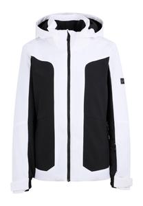 ZIENER Горнолыжная куртка TARLA-Z белая