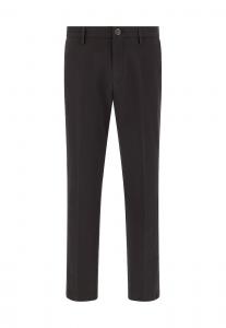 Обычные брюки Boggi Milano, антрацит