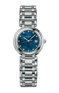 Часы Longines Primaluna 26,5 мм