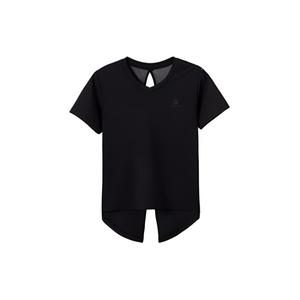 Футболка женская KELME, черный