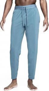 Мужские штаны для йоги Nike Dri-FIT Flex, светло-голубые, Light Blue