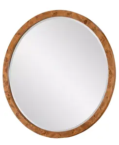 Зеркало Prescott, созданное для Macy's Furniture, brown