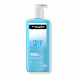 Гель-крем для тела Hydro Boost Neutrogena