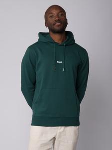 Толстовка wat? Apparel Sweatshirt Nope, цвет Glazed Green