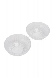Набор гарниров, 2 шт Nachtmann, transparent