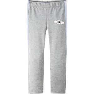 Повседневные брюки Rock Ridge Gray Kids' Converse, серый