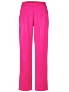 Брюки свободного кроя Goldner Vera, Pink