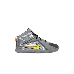 Кроссовки Nike LeBron 12 TD, Flight