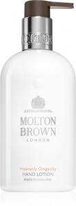Увлажняющий лосьон для рук «Небесный имбирь» Molton Brown, moterims 300 мл