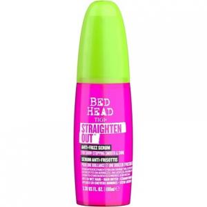 Bed Head By Straighten Out Сыворотка против вьющихся волос 100 мл, Tigi